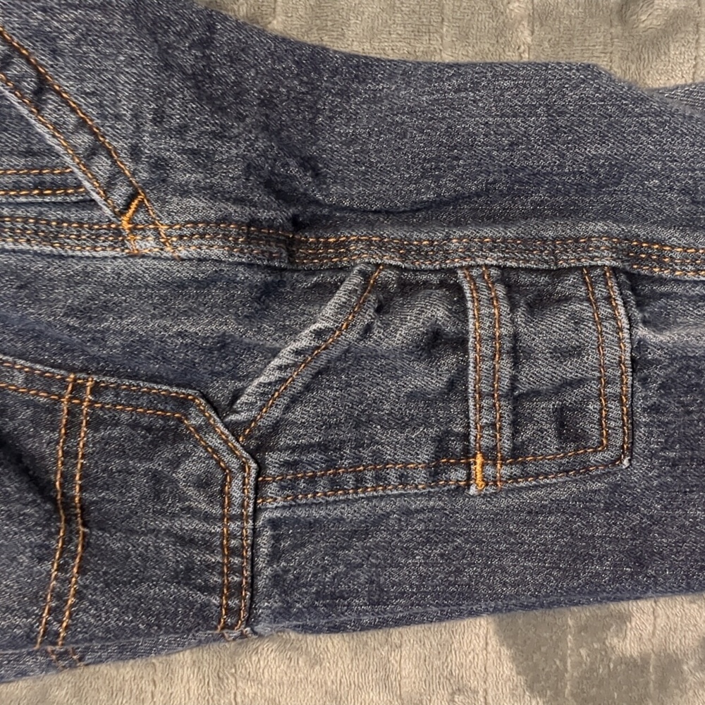 Crazy 8 Blue Kids Jeans - Picture 6 of 16